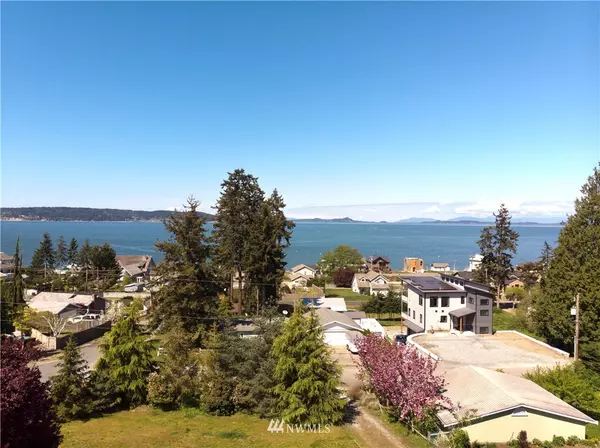 Camano Island, WA 98282,1050 D Jorup ST