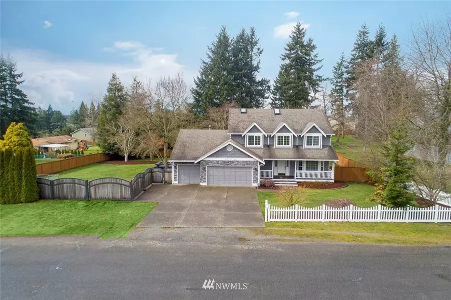 23305 120th AVE SE, Kent, WA 98031