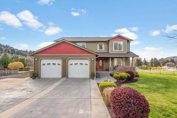 127 Spencer Creek RD, Kalama, WA 98625