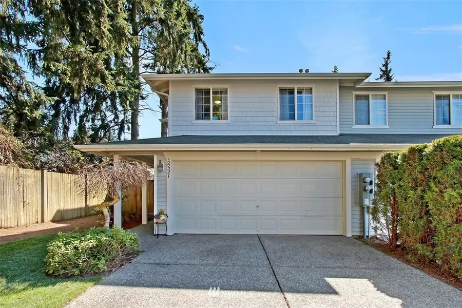 2521 123rd PL SW #A, Everett, WA 98204