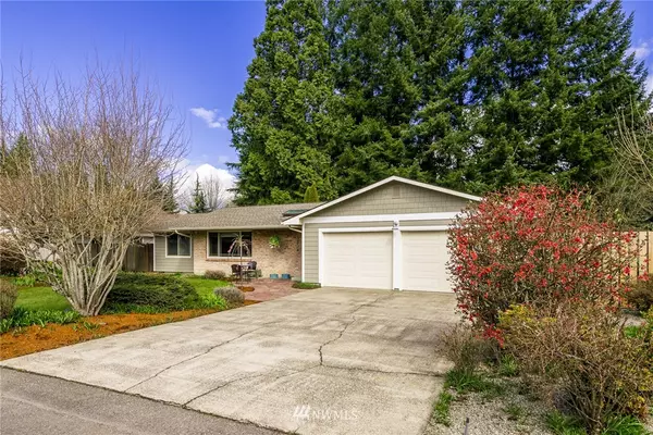 Olympia, WA 98501,3034 Cloverfield DR SE