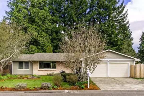 Olympia, WA 98501,3034 Cloverfield DR SE