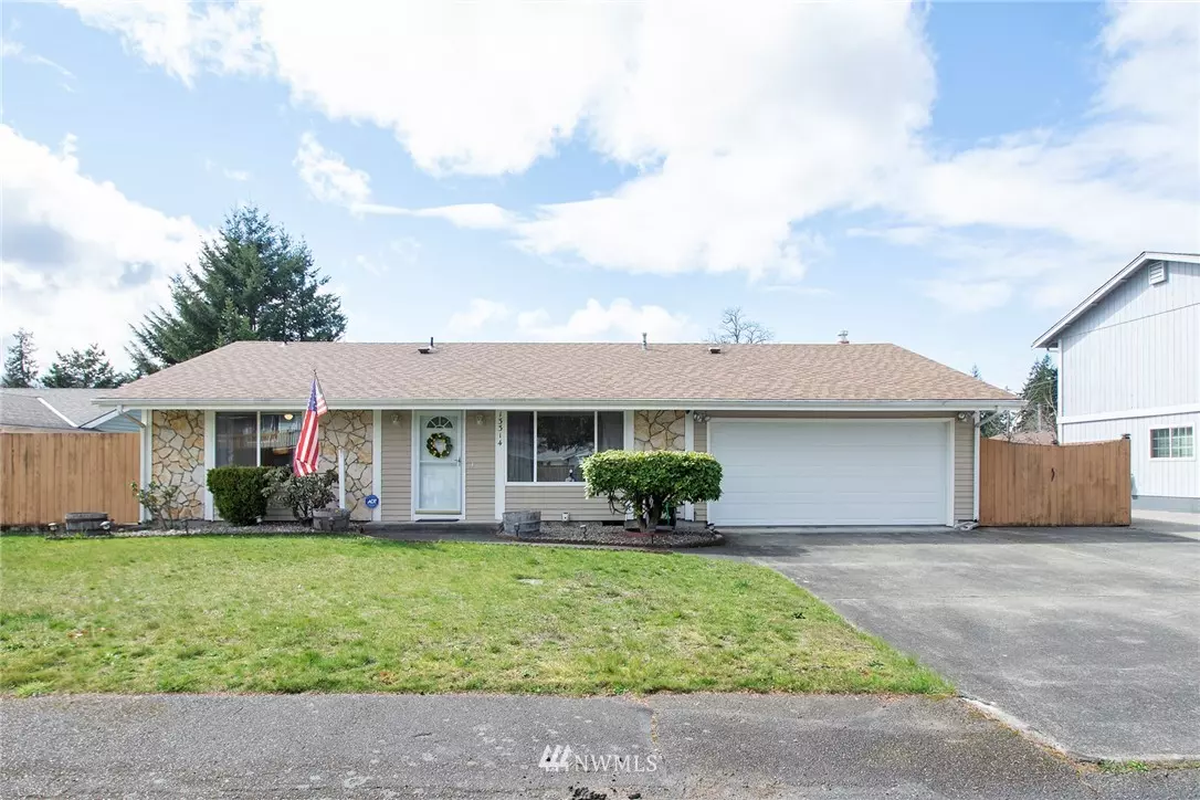Tacoma, WA 98445,13314 8th AVE E