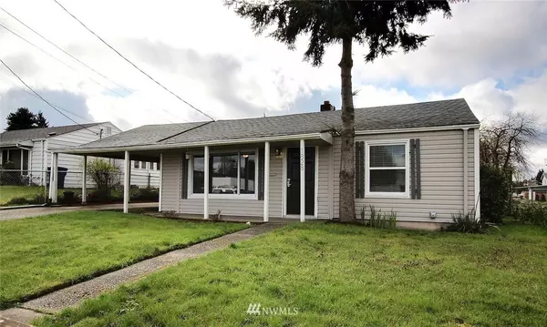 1828 S 15th ST, Tacoma, WA 98405