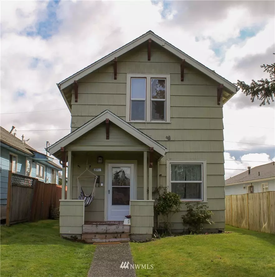Everett, WA 98201,2425 Chestnut ST