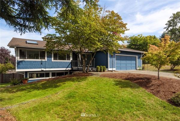 4732 192nd PL SE, Issaquah, WA 98027