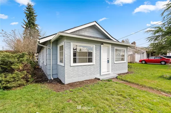 Centralia, WA 98531,2122 N Pearl ST