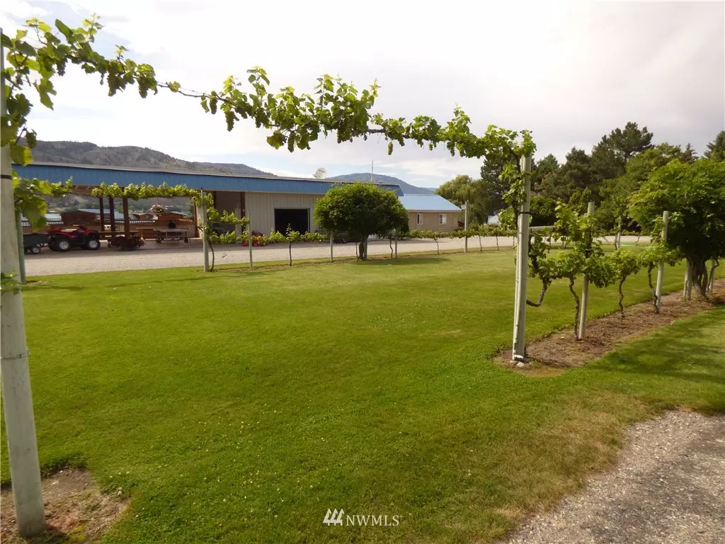 Oroville, WA 98844,17 Oro Beach DR #23&29