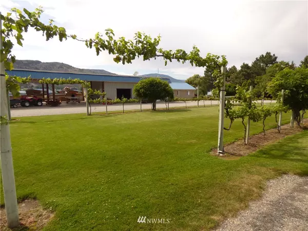 17 Oro Beach DR #23&29, Oroville, WA 98844