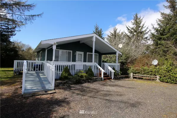 181 Point Brown AVE NW, Ocean Shores, WA 98569