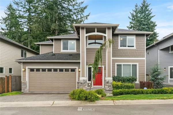 7705 NE 193rd PL, Kenmore, WA 98028