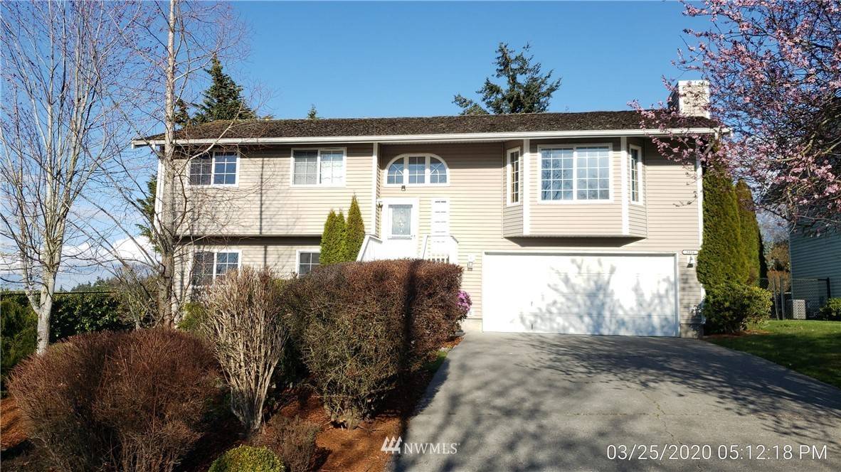 3956 Magrath RD, Bellingham, WA 98226