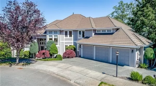 16492 SE 59th ST, Bellevue, WA 98006