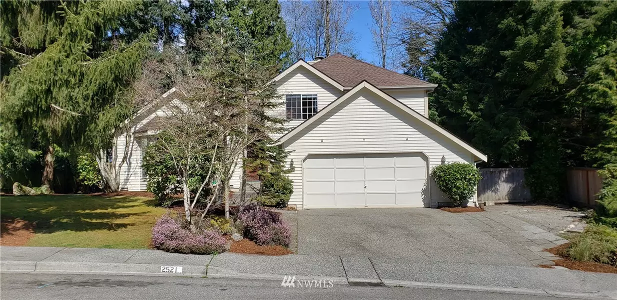 2521 241st ST SE, Bothell, WA 98021