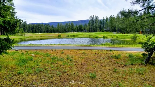 690 Coal Mine WAY, Cle Elum, WA 98922