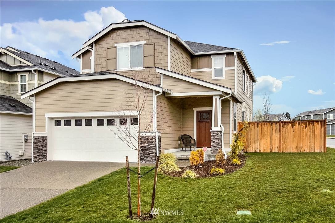 11419 175th ST E, Puyallup, WA 98374
