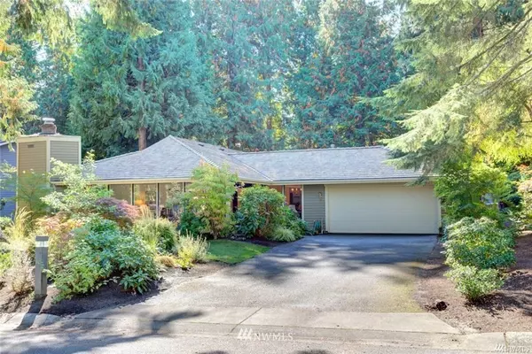 Sammamish, WA 98074,2302 Sahalee DR E