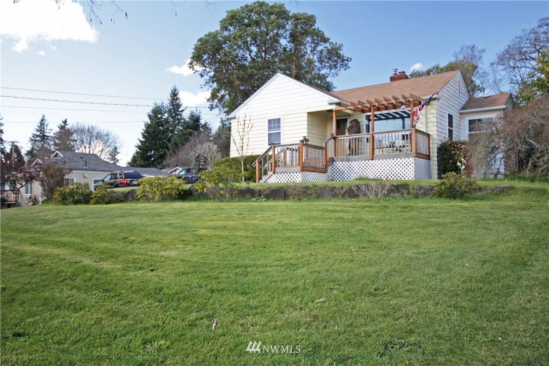 826 S 136th ST, Burien, WA 98168