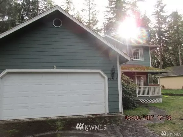 Yelm, WA 98597,22507 Bluewater DR SE