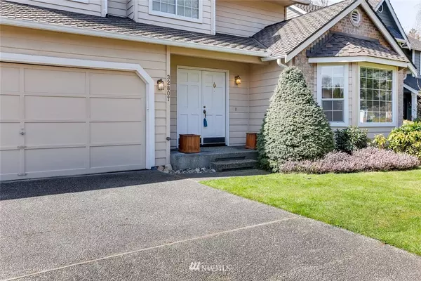 Federal Way, WA 98023,32807 8th PL SW