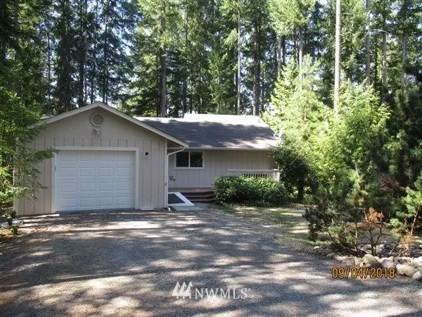 22304 Autumnwood CT SE, Yelm, WA 98597