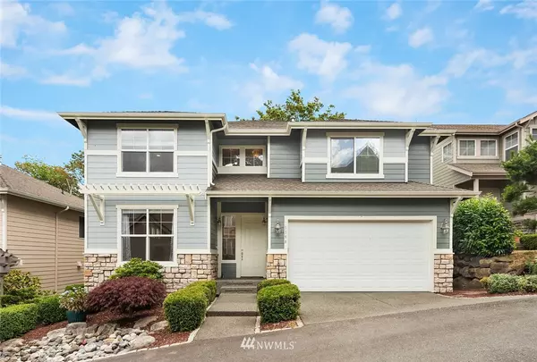 Renton, WA 98056,3708 Lincoln CT NE