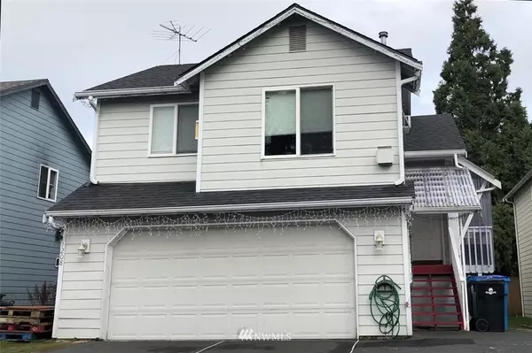 Shoreline, WA 98113,1208 N 185th CT