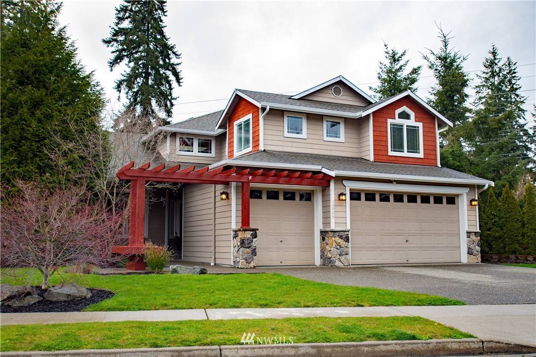 16906 31st DR SE, Bothell, WA 98012