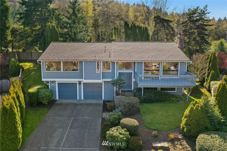 4743 192nd PL SE, Issaquah, WA 98027