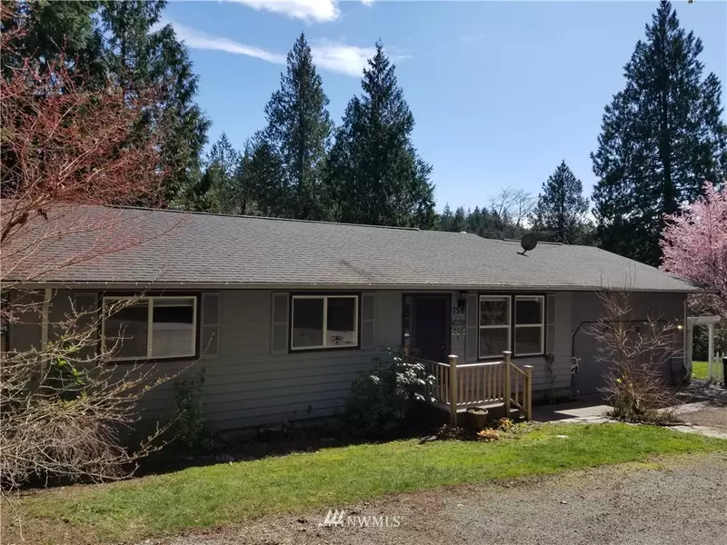 756 Fernhaven LN, Sedro Woolley, WA 98284