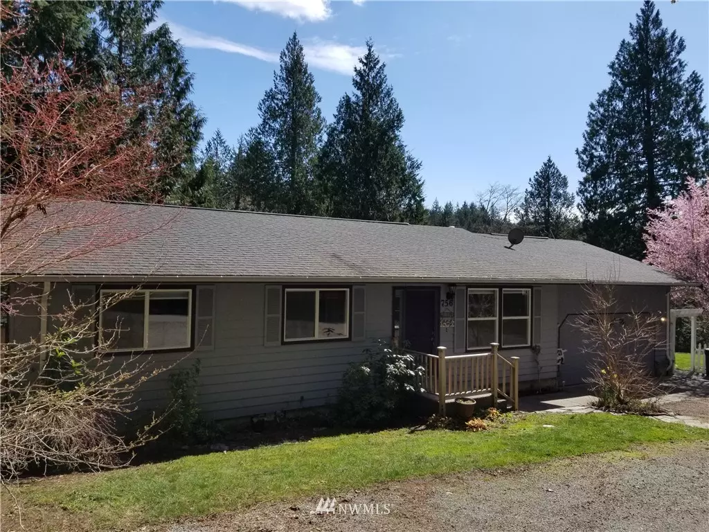 Sedro Woolley, WA 98284,756 Fernhaven LN