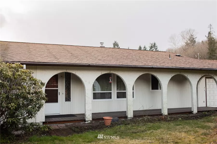 103 S Ridge View DR, Port Angeles, WA 98362