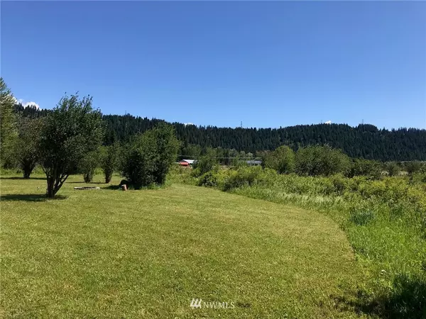 0 Three Lakes RD, Cle Elum, WA 98922