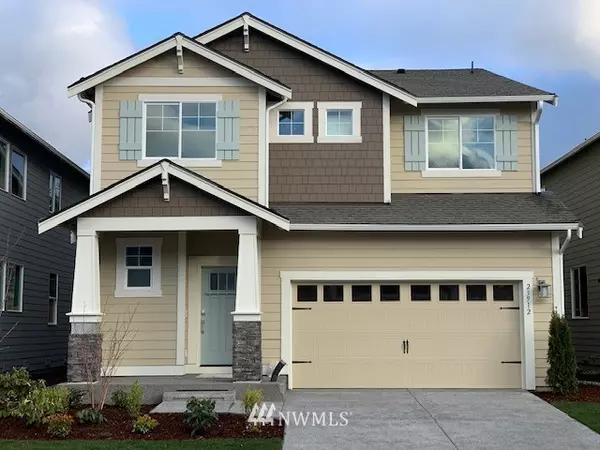 Maple Valley, WA 98038,22833 SE 239th CT #20