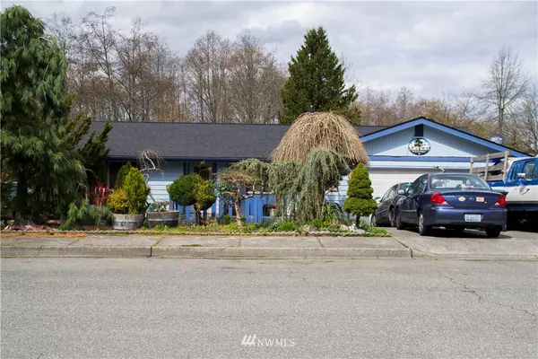 Mount Vernon, WA 98273,4009 Seneca DR