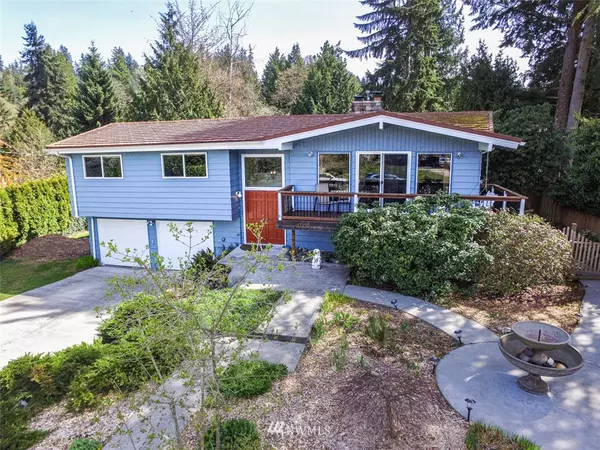 17109 Sealawn DR, Edmonds, WA 98026