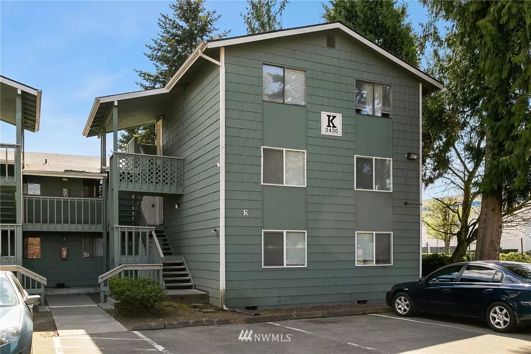 Auburn, WA 98002,3430 I ST NE #K202