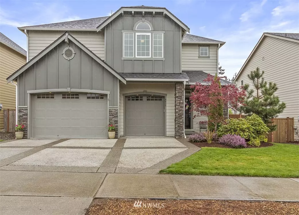 Olympia, WA 98502,4415 Goldcrest DR NW