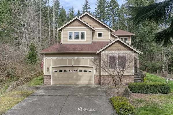 9711 159th ST NW, Gig Harbor, WA 98329