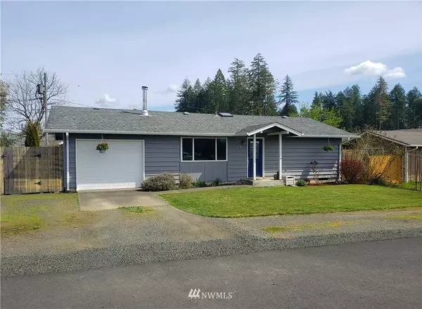 Shelton, WA 98584,1510 Monroe ST