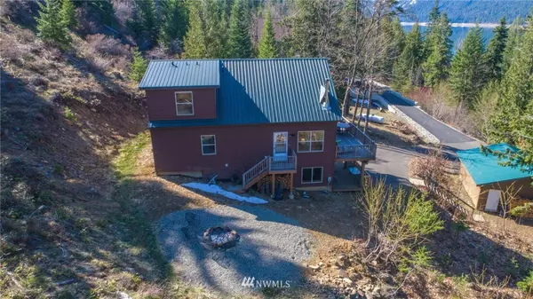 Ronald, WA 98940,70 Carillon Cove DR