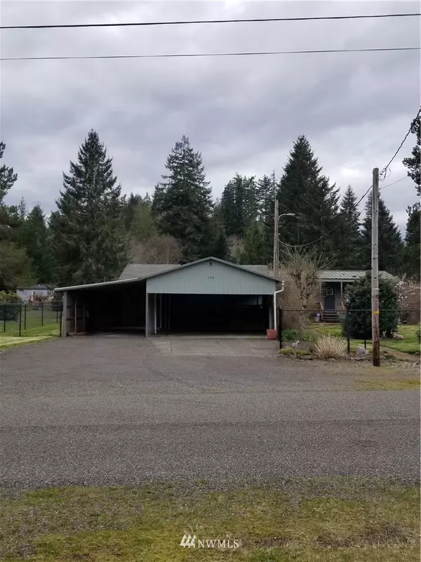 Elma, WA 98541,108 W Fairway DR