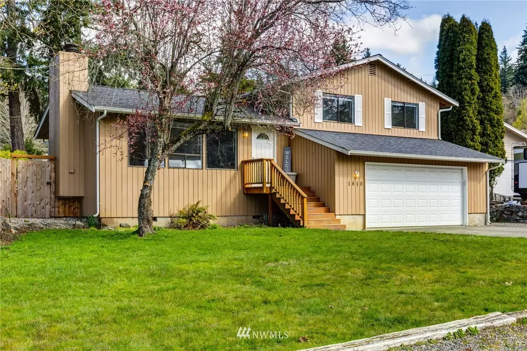 Bellingham, WA 98226,1610 Gala CT