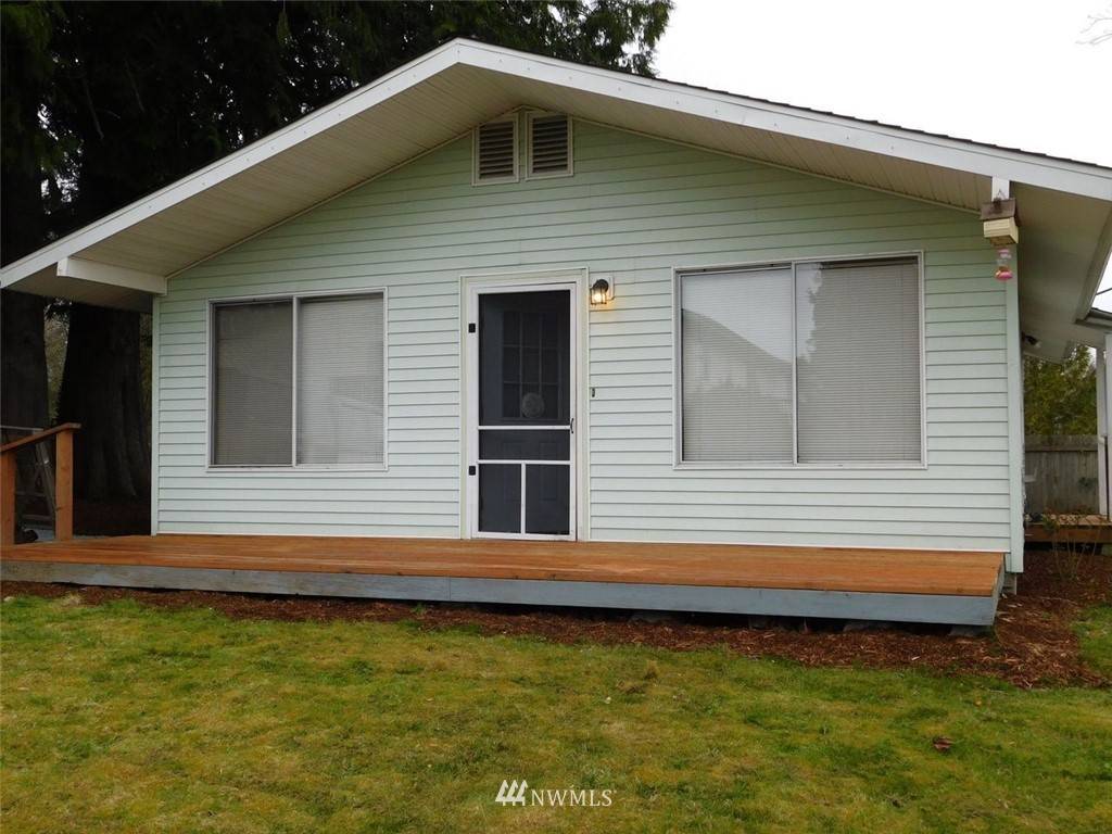 2709 210th ST SW, Lynnwood, WA 98036