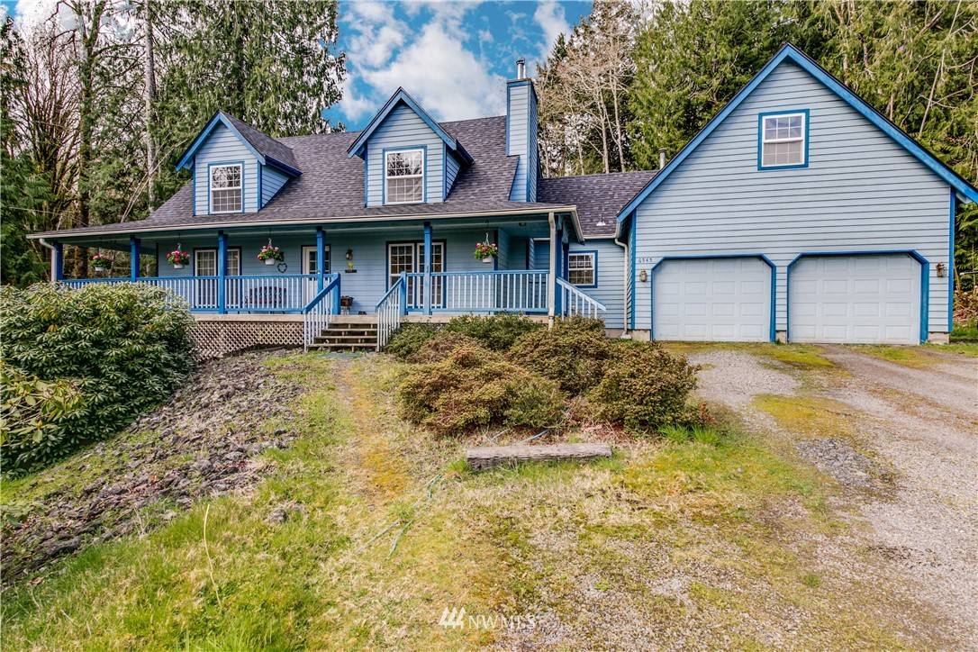 6545 Shincke NE, Olympia, WA 98506