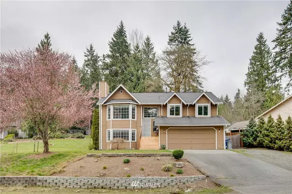 20124 108th DR SE, Snohomish, WA 98296