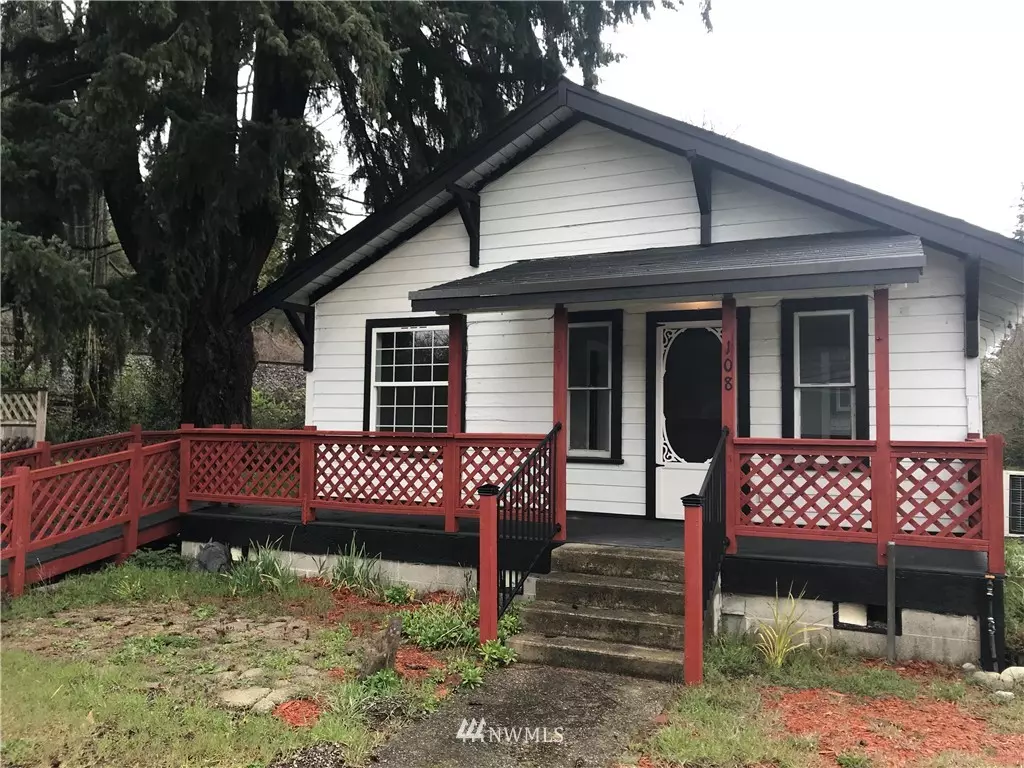 Bucoda, WA 98530,108 Martina ST SE