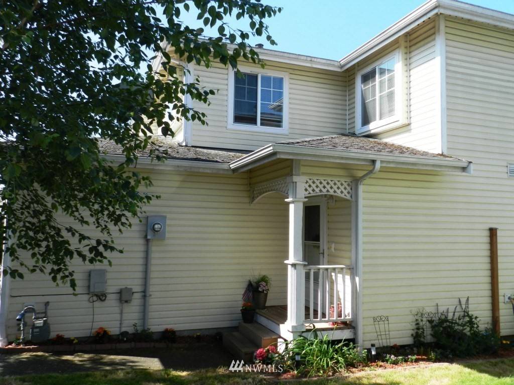 2821 Valencia ST, Bellingham, WA 98226