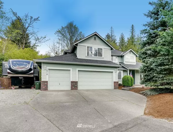 18718 SE 144th ST, Renton, WA 98059