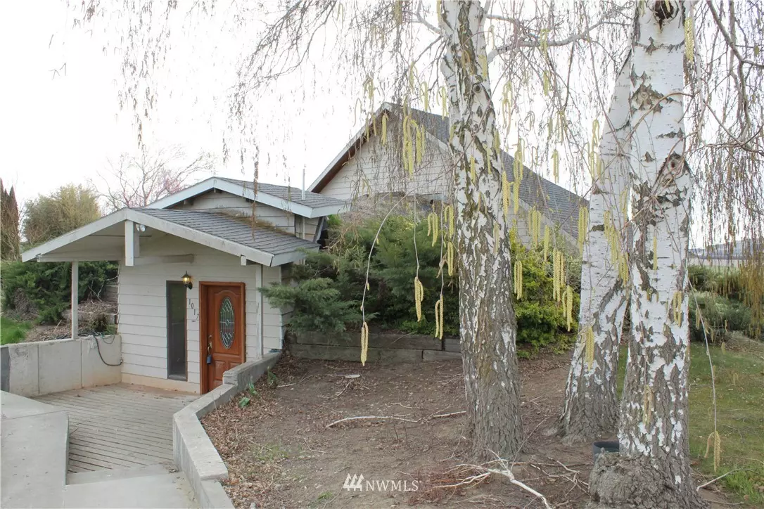 Othello, WA 99344,1017 S Sundance RD